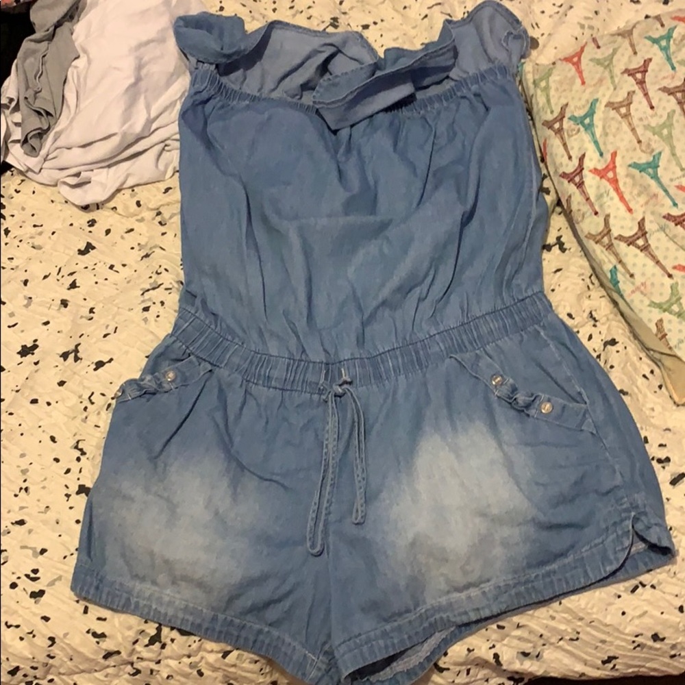 Jumpsuit